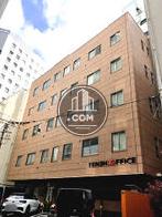 天翔オフィス池袋西口 外観写真