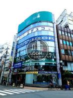 新光常盤台ビル 外観写真
