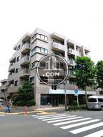 エストレーヴ板橋大山パークフロント 外観写真
