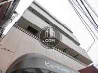 柔らかい印象を受けます