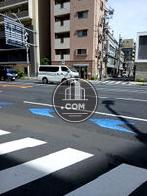 蔵前橋通り