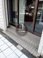 段差は少しあり
