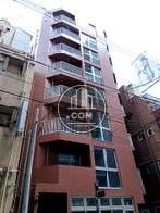 雷門River Terrace 外観写真