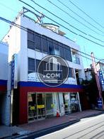 パレ白楽 外観写真