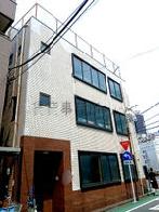 中板橋大樽ビルの外観写真