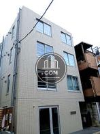 Ludens KAMI-ITABASHI E-stⅠ 外観写真