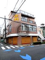 上板橋3-14店舗 外観写真