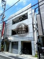 シティ・クレドール 外観写真