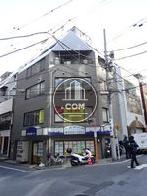 岩永ビル 外観写真