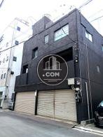 松が谷3丁目倉庫 外観写真