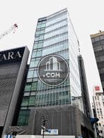 (仮称)KCA渋谷ビル 外観写真