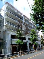 シティハイツ大井町 外観写真