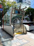 表参道駅徒歩４分