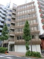 SKYTECビルの外観写真