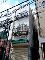 (仮称)千住4丁目貸店舗 外観写真
