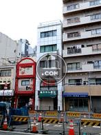 （仮）飯田橋二丁目 外観写真