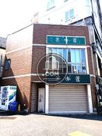 大塚店舗ビル 外観写真