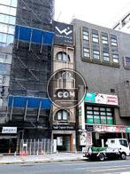 上野1棟貸店舗 外観写真