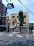 高橋ビル 外観写真