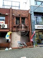 本町駅前店舗 外観写真