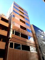 天翔オフィス日本橋茅場町の外観写真