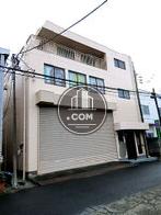 大和田町2丁目貸倉庫 外観写真