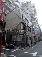 中川ビル 外観写真