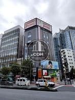 神田靖国通りビル外観写真