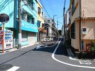 物件周辺