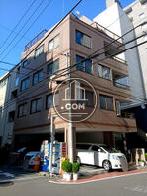 正田ビル 外観写真