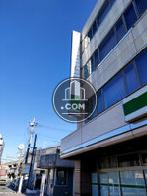 袖看板