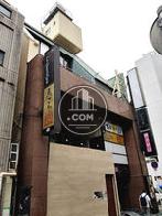 フラッピ津田沼 外観写真