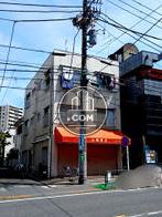 池尻エイト 外観写真