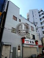 神田南口ビル 外観写真