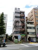 ヤマフジビル 外観写真