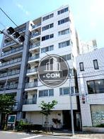 レジェンド浅草 外観写真