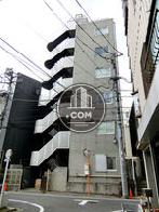 （仮称）竜泉2丁目ビル外観写真