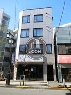 太子堂壱番館 外観写真