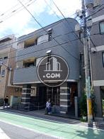 イグレコ48 外観写真