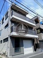 ウニーク大口店舗 外観写真