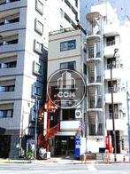 JMDビル 外観写真