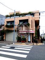 板橋区徳丸3丁目貸事務所 外観写真