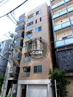 Ensoleille Tsukishima 外観写真