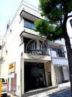 栁川ビル 外観写真