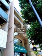 東海林ビル 外観写真