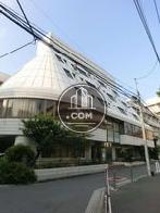 ALPSビル高田馬場 外観写真