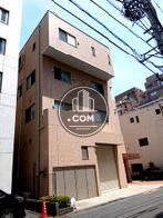 NAKATA SKYビル 外観写真