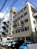 第2宮庭マンション 外観写真