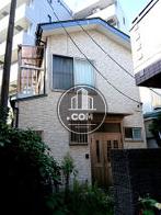 (仮称)北町6丁目貸家 外観写真