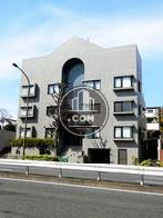 クニドス田園調布 外観写真